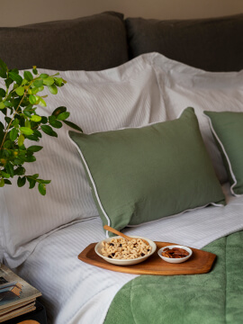 Nachhaltige Hotels